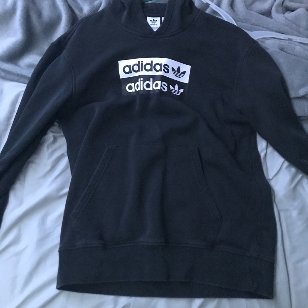 Adidas originals hoodie